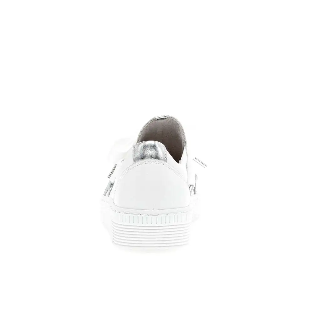 03.333.21 - White Leather||03.333.21 - Cuir blanc