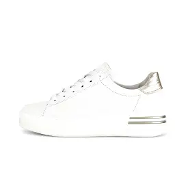 46.395.62 - White Leather||46.395.62 - Cuir blanc