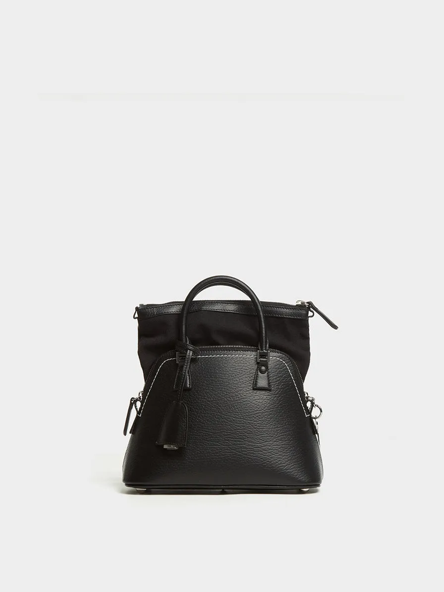 5AC Bag Mini, Black