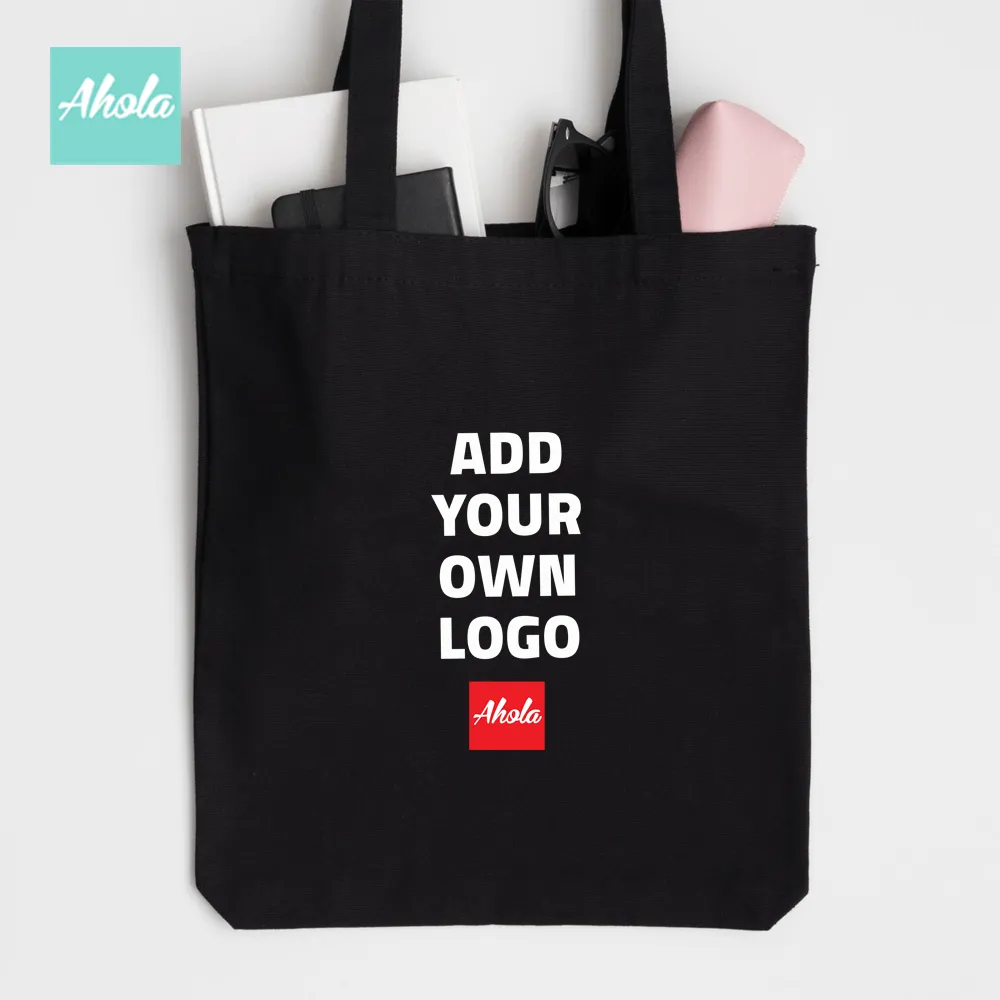 【ADD YOUR OWN LOGO】Tote Bag 手挽袋