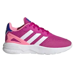 Adidas Nebzed Lifestyle Lace Shoes for Kids