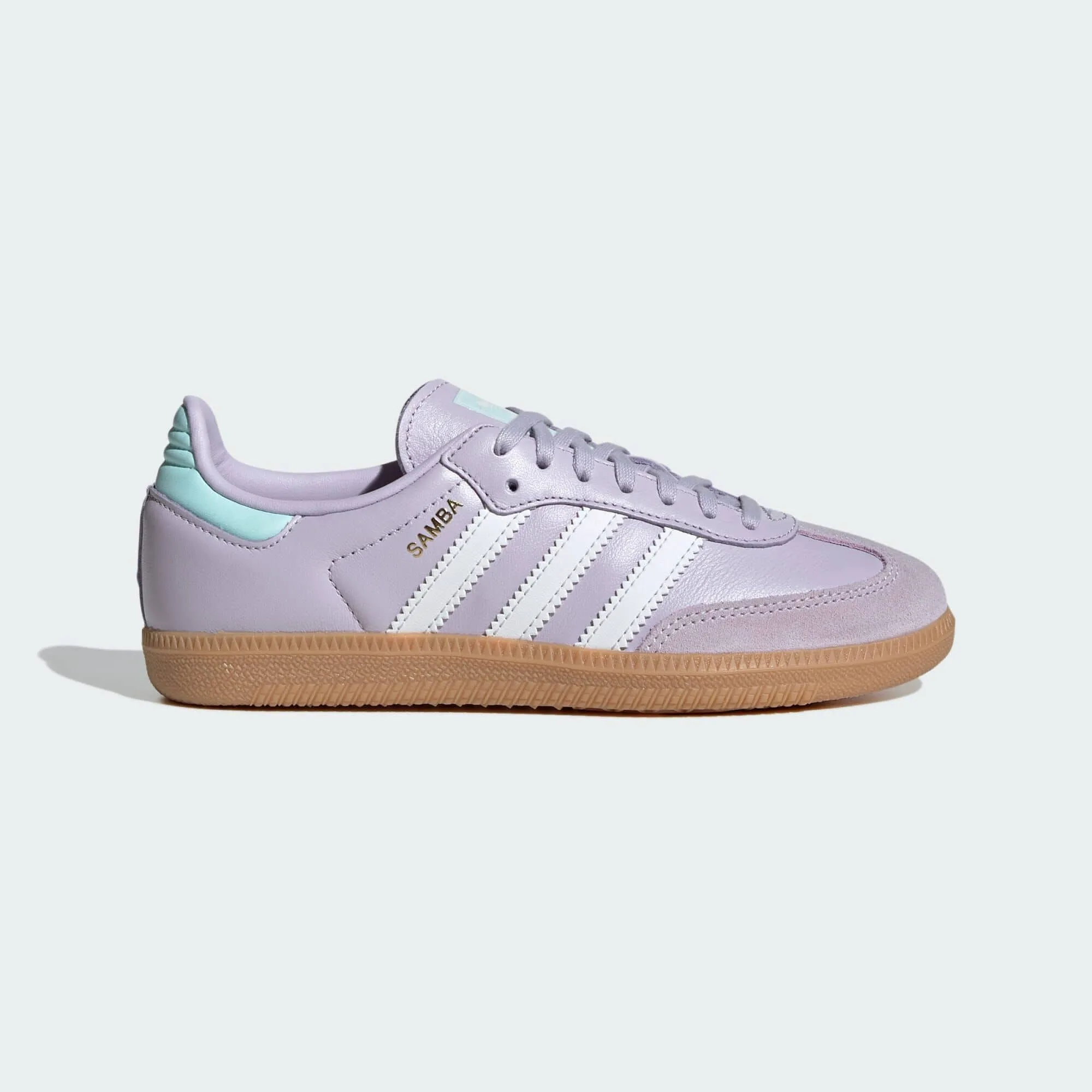 ADIDAS ORIGINALS Samba OG Shoes Kids