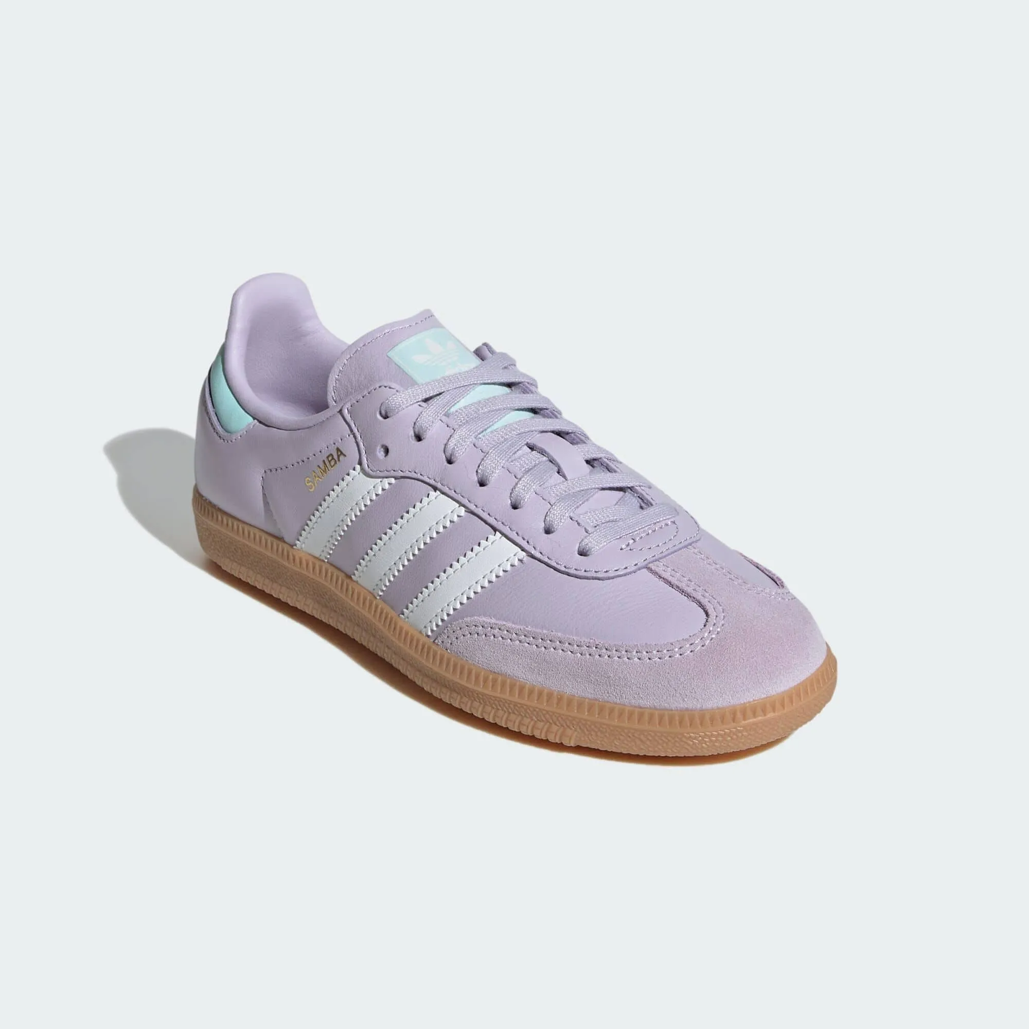 ADIDAS ORIGINALS Samba OG Shoes Kids