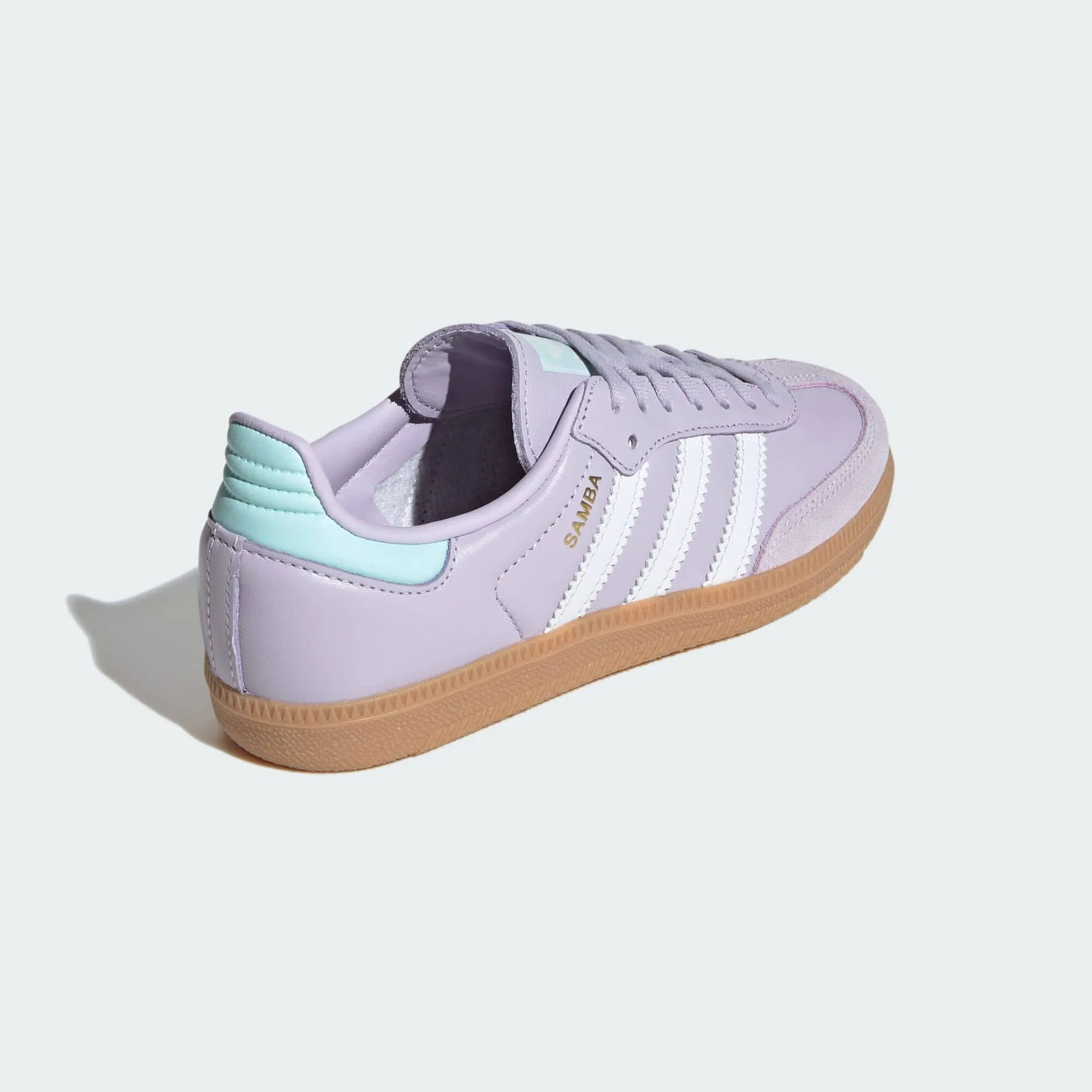 ADIDAS ORIGINALS Samba OG Shoes Kids