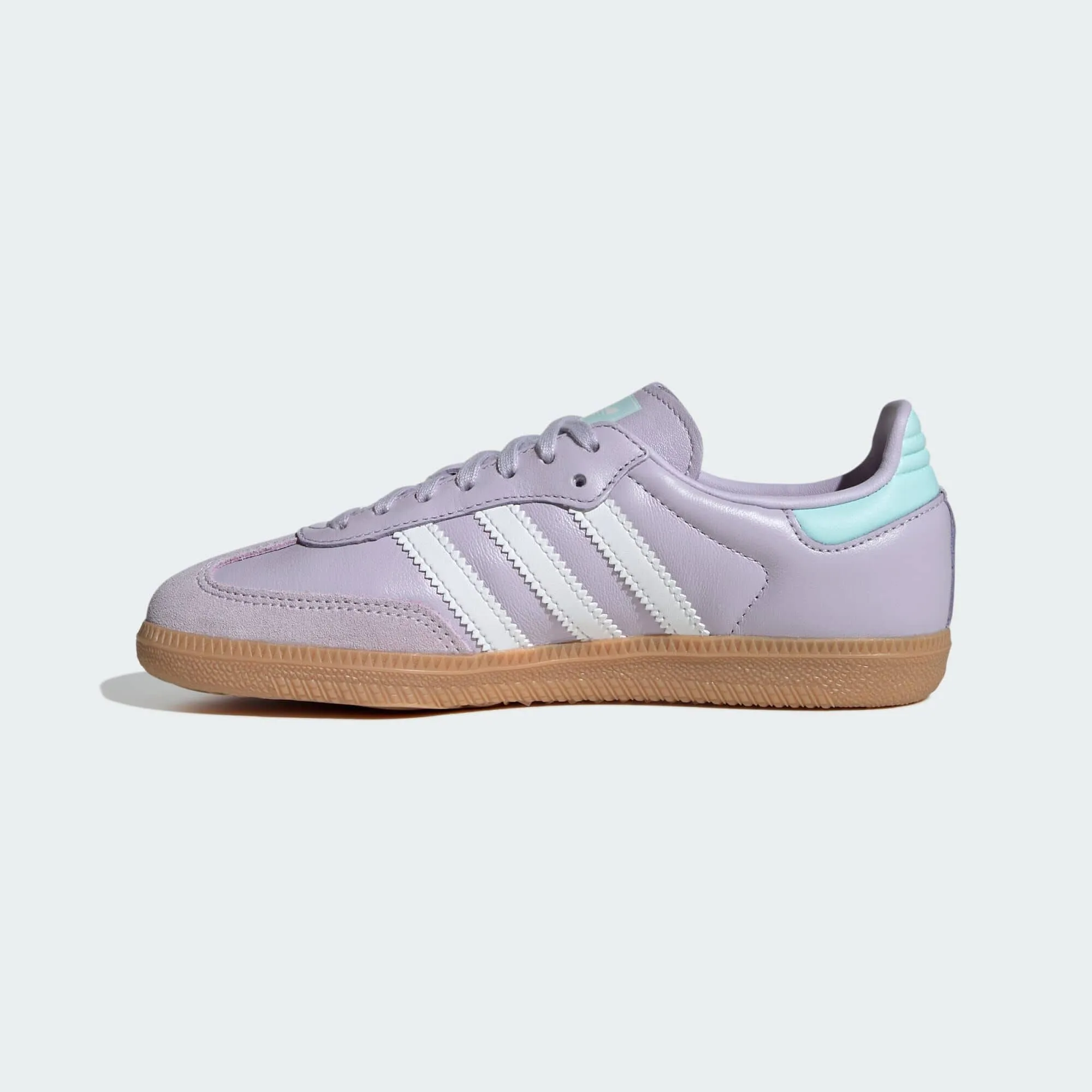 ADIDAS ORIGINALS Samba OG Shoes Kids