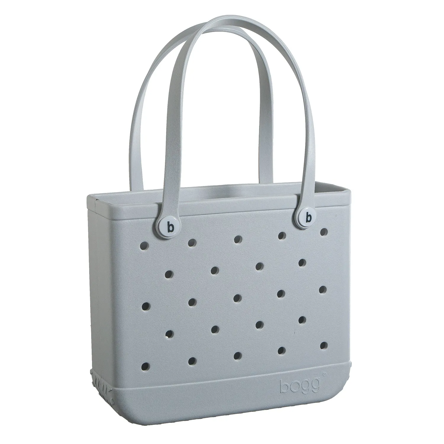 Baby Bogg Bag - shades of GRAY