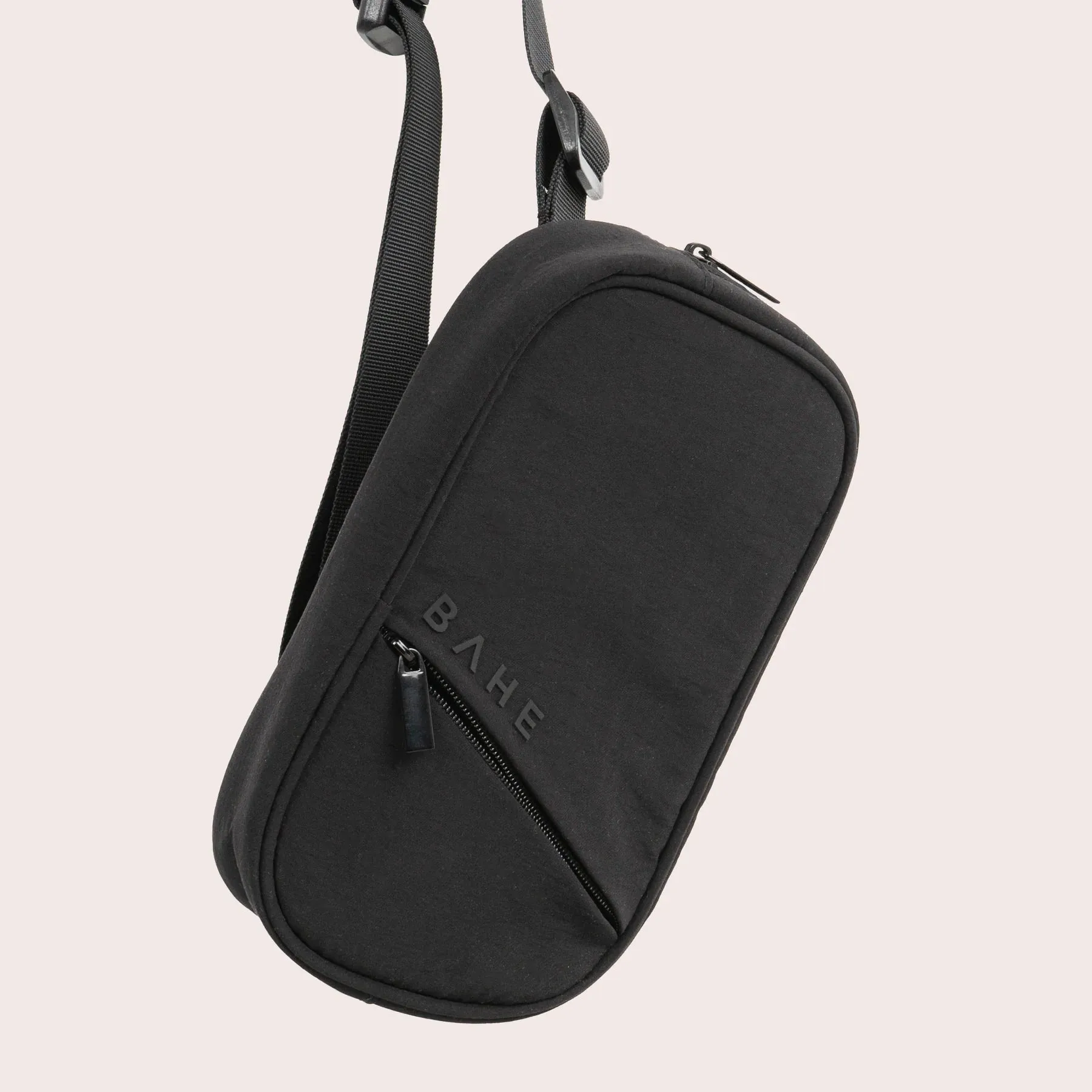 BAHE Principal Xbody Bag - Anthracite