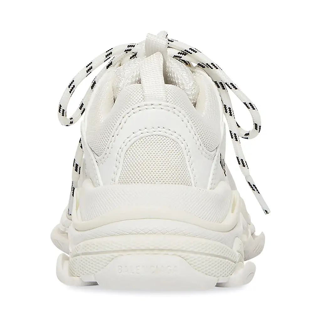 BALENCIAGA-WHITE-TRIPLE S KIDS-654251-W2CA4-9000