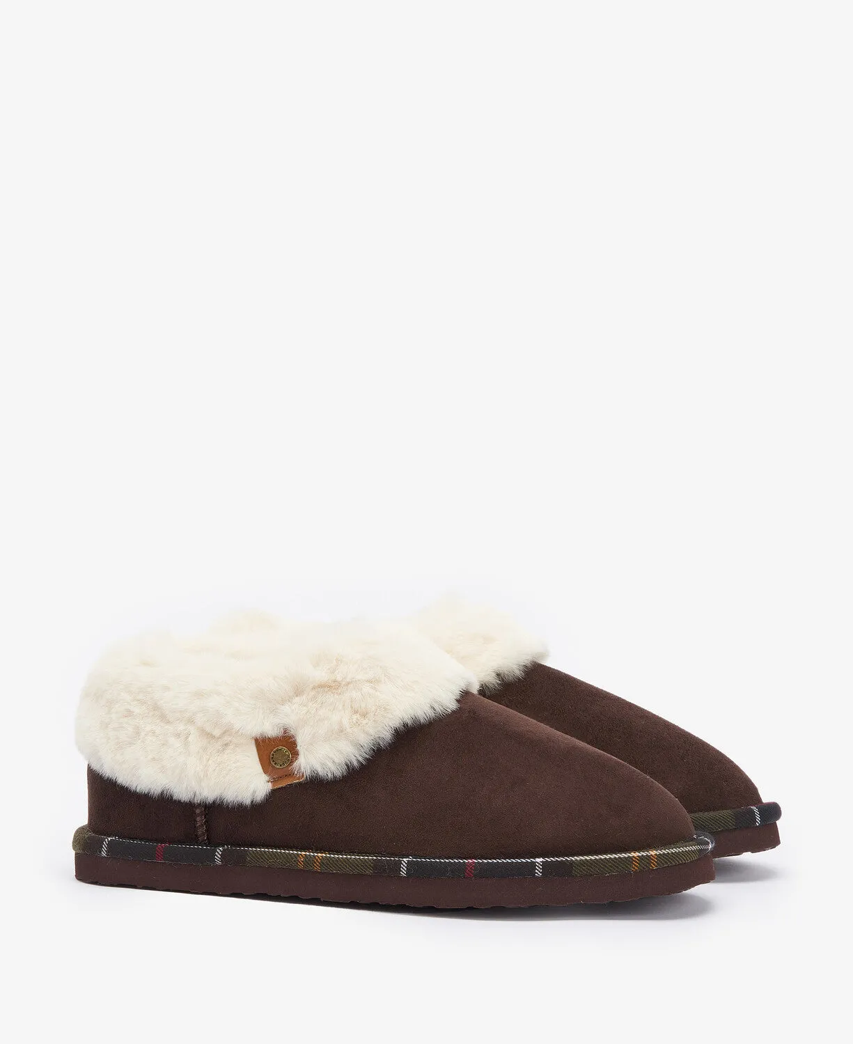 Barbour Eloise Slipper Boots