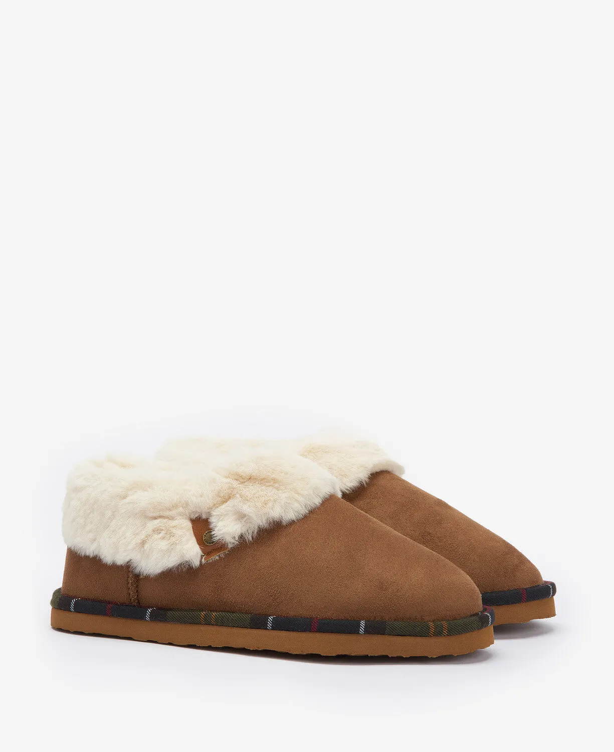 Barbour Eloise Slipper Boots