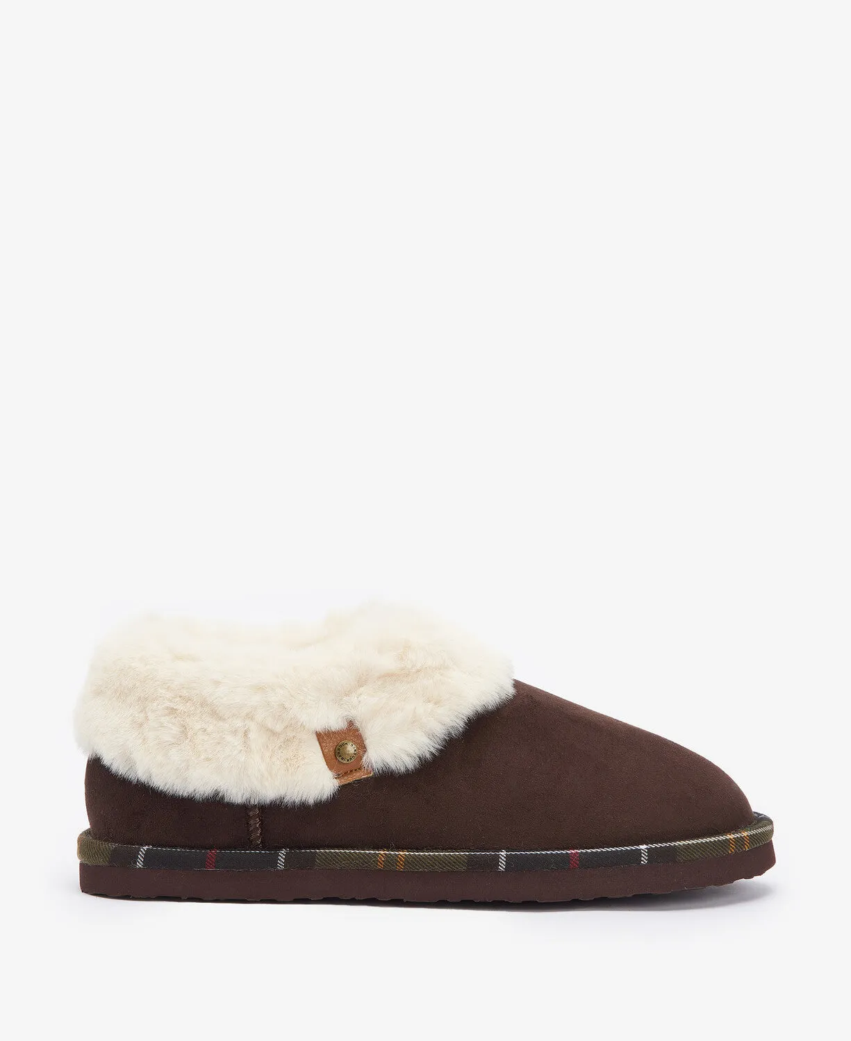 Barbour Eloise Slipper Boots