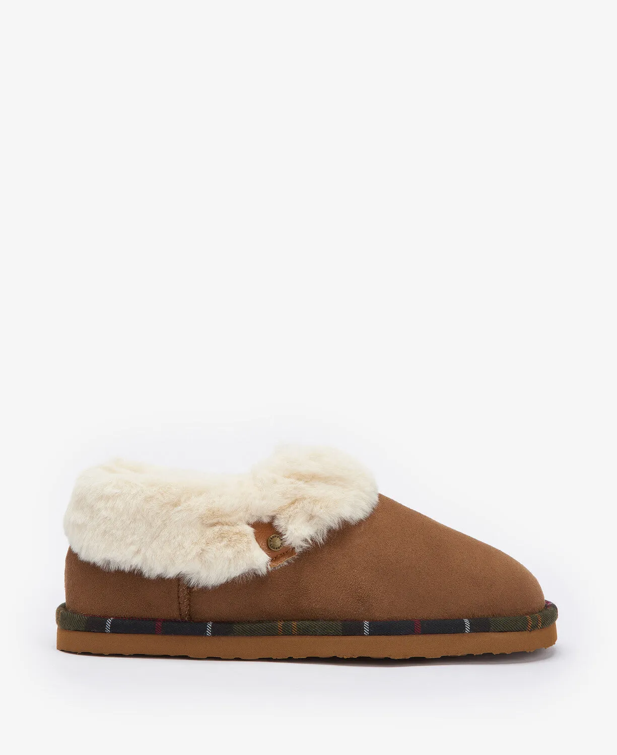 Barbour Eloise Slipper Boots