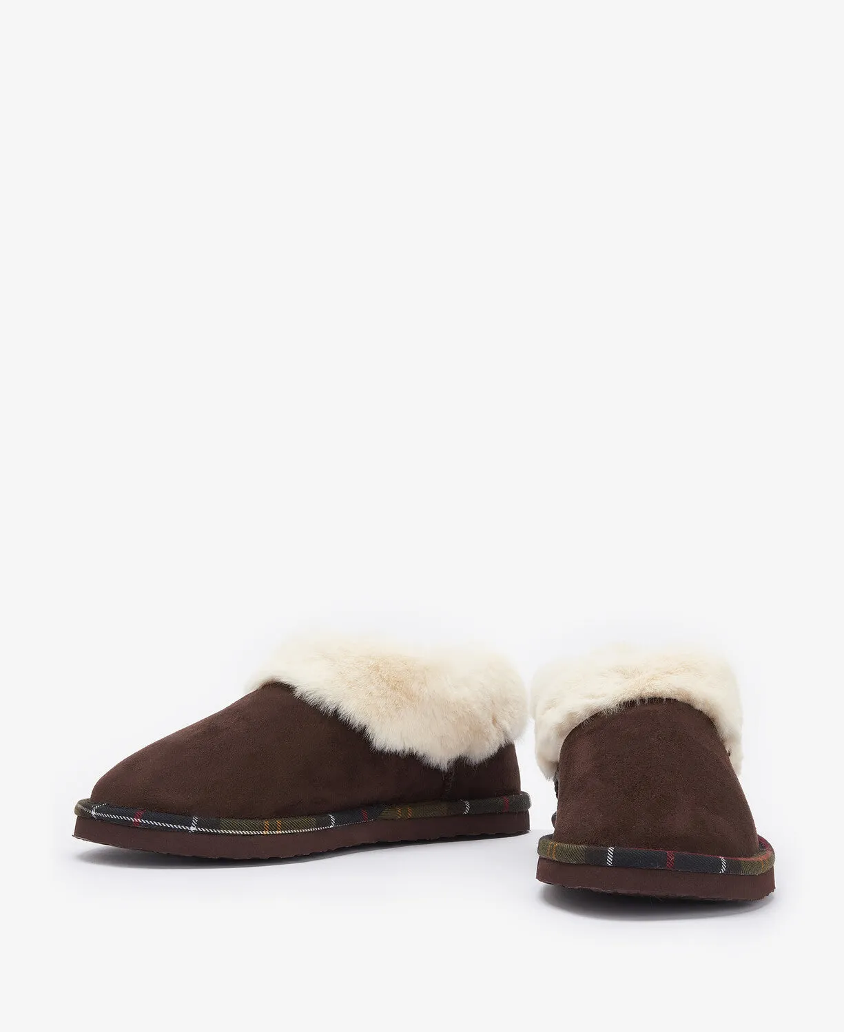 Barbour Eloise Slipper Boots