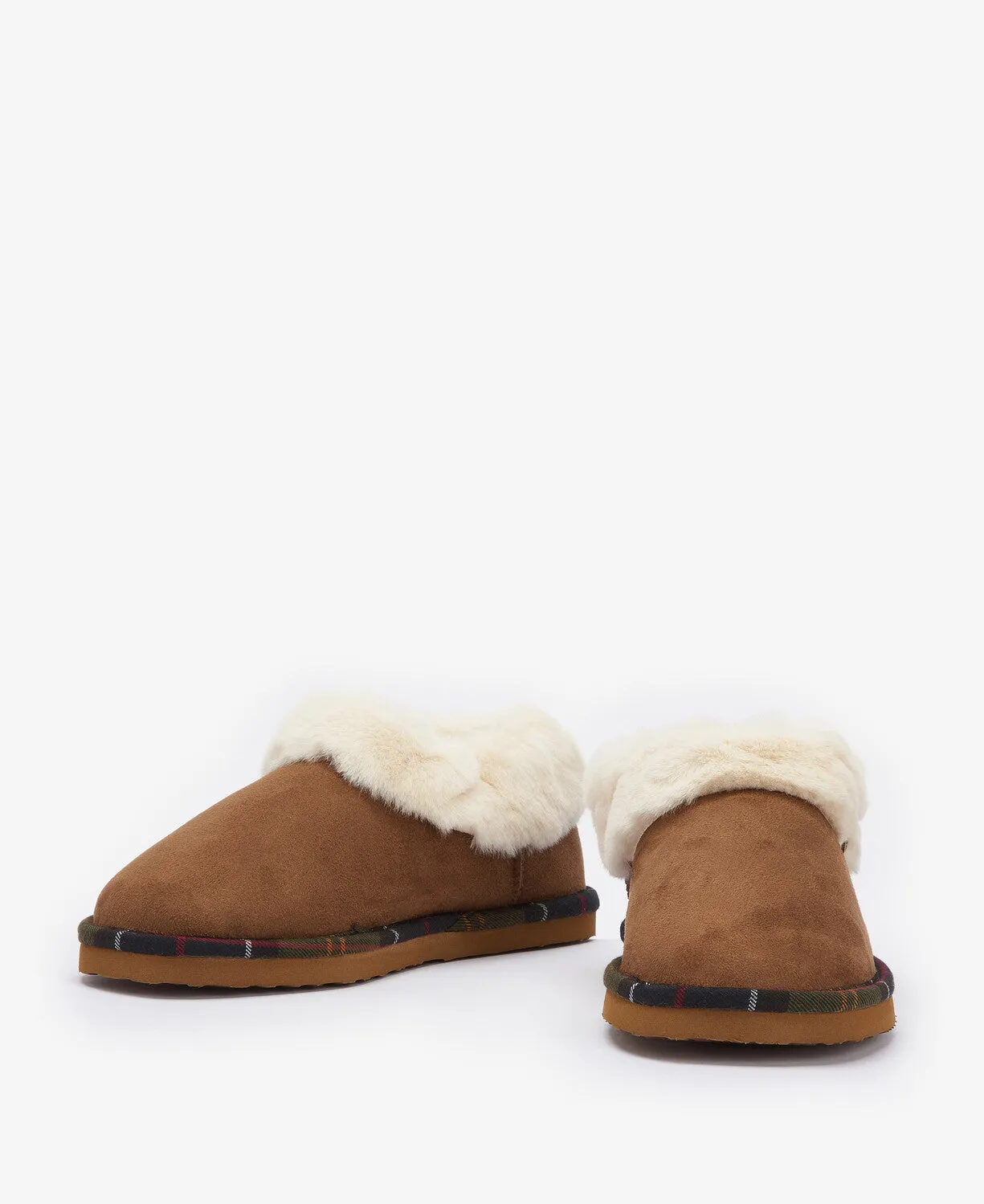 Barbour Eloise Slipper Boots