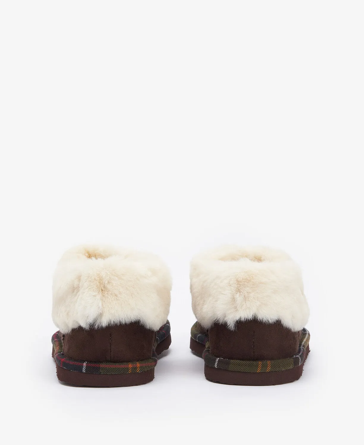 Barbour Eloise Slipper Boots