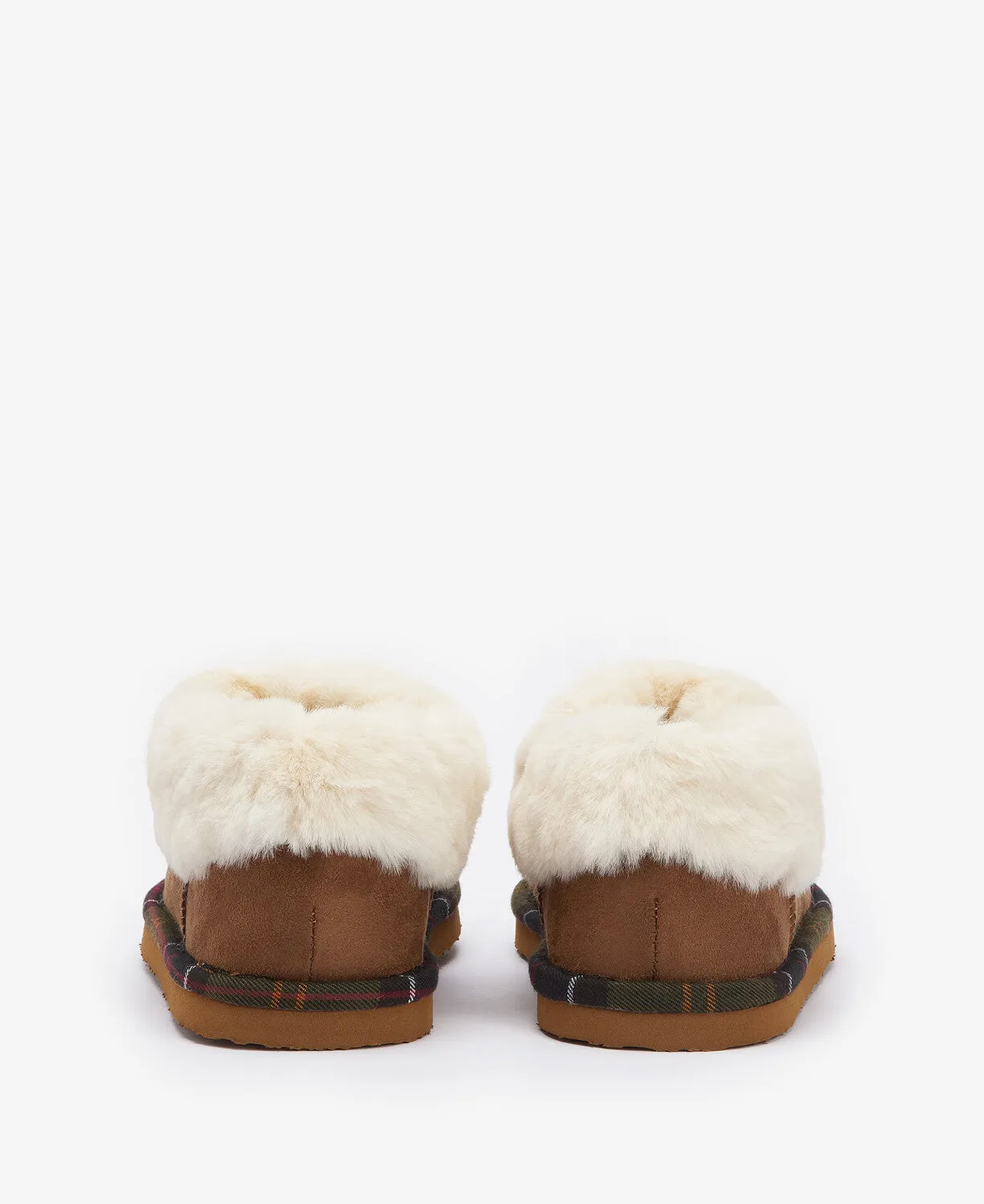 Barbour Eloise Slipper Boots