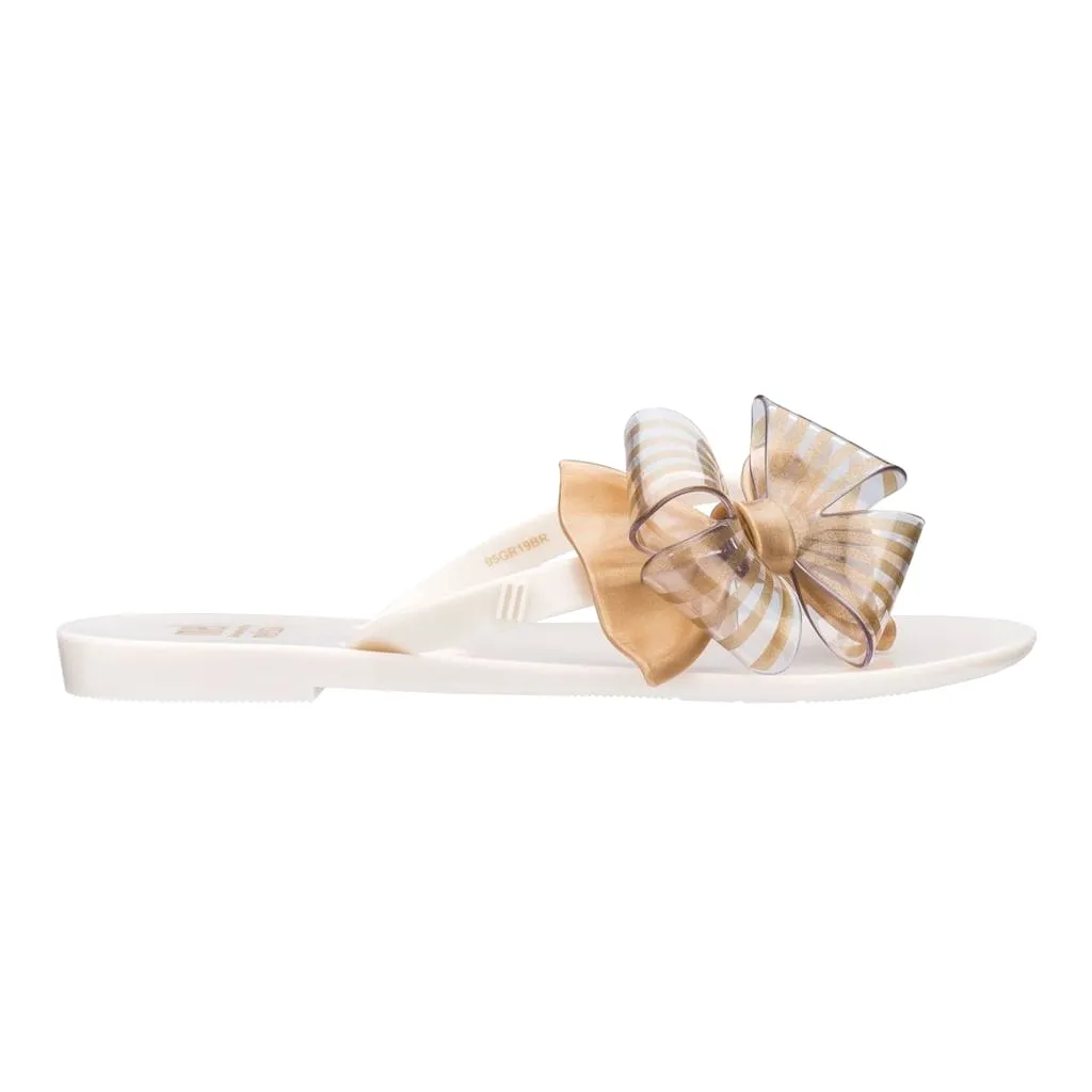 Beige Harmonic Bow