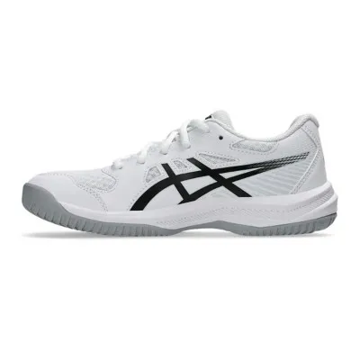 Big Kids' ASICS Upcourt Volleyball Shoes