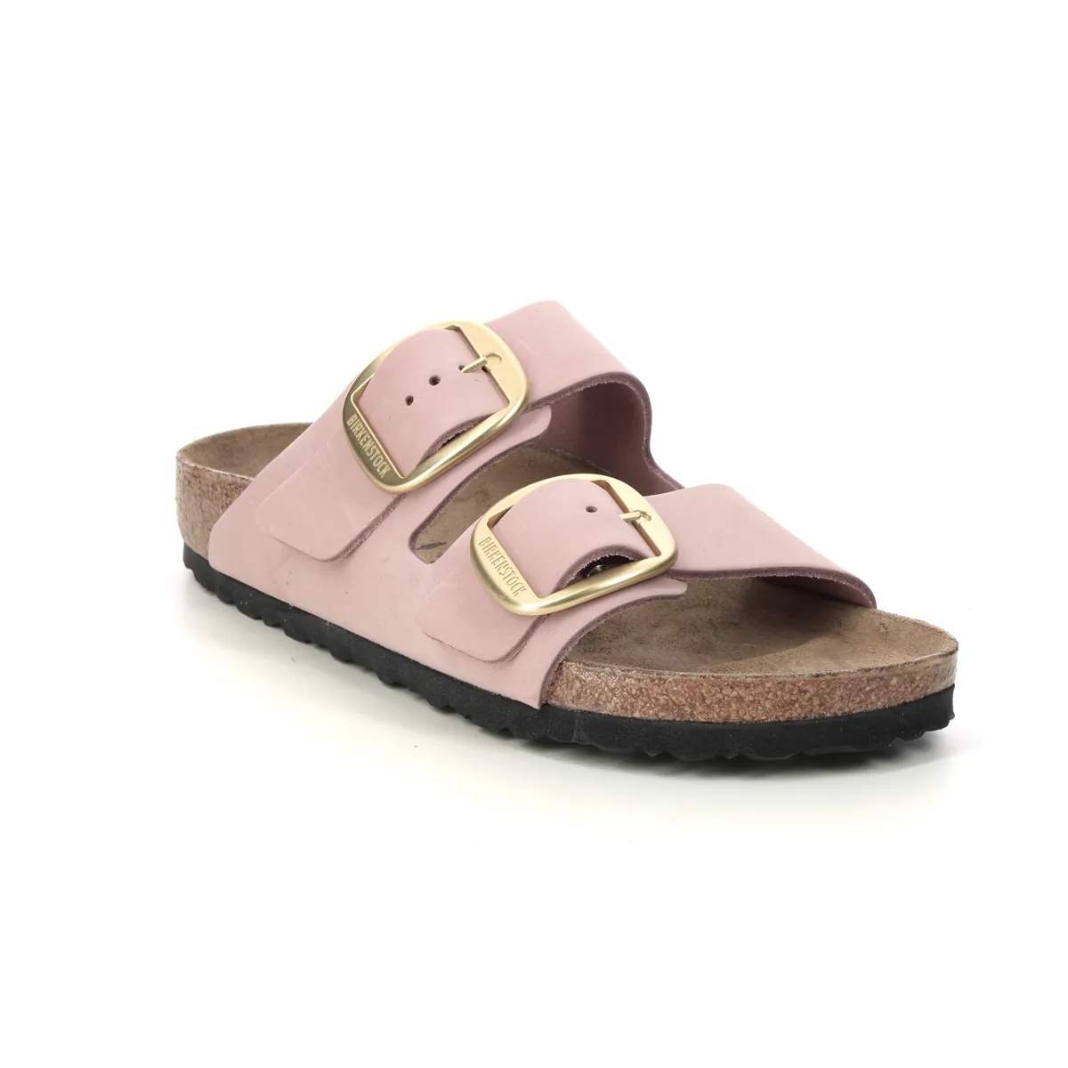 Birkenstock - Arizona Big Buckle 1026583-60 (pink)