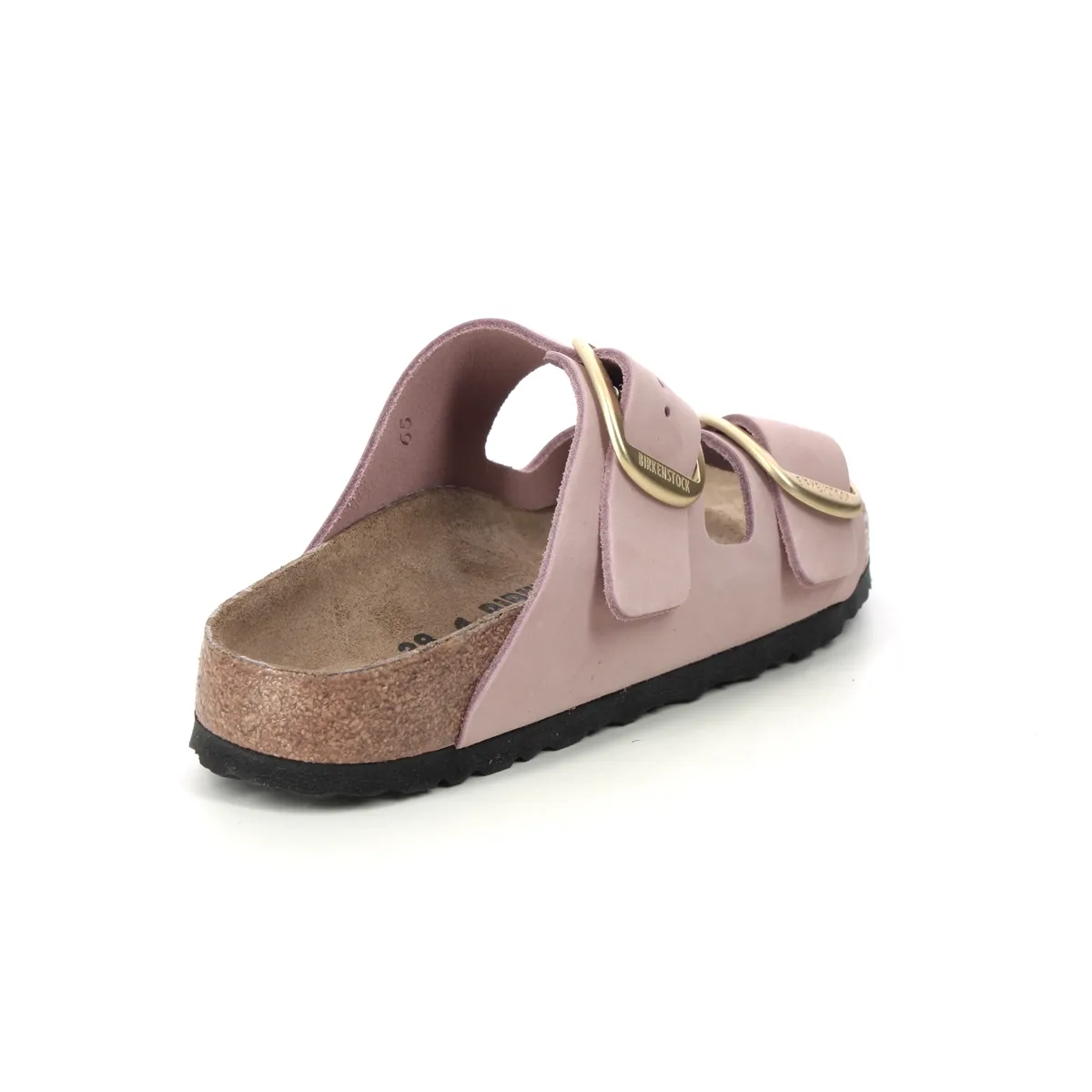 Birkenstock - Arizona Big Buckle 1026583-60 (pink)