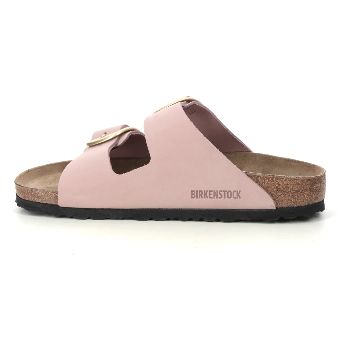 Birkenstock - Arizona Big Buckle 1026583-60 (pink)