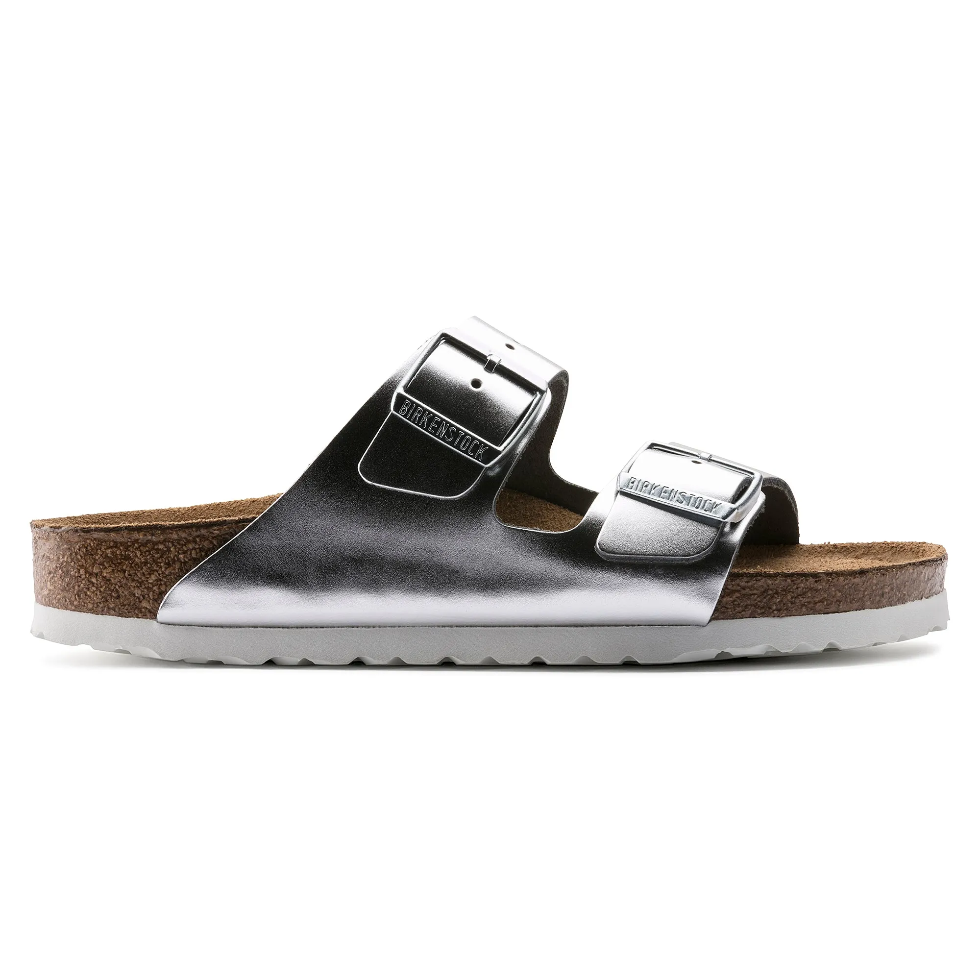 Birkenstock Arizona Soft Footbed Sandal