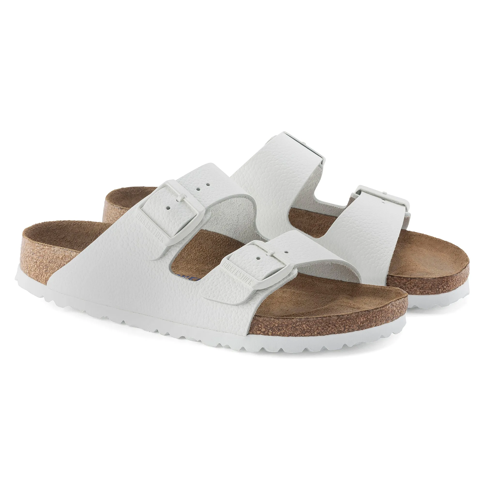 Birkenstock Arizona Soft Footbed Sandal