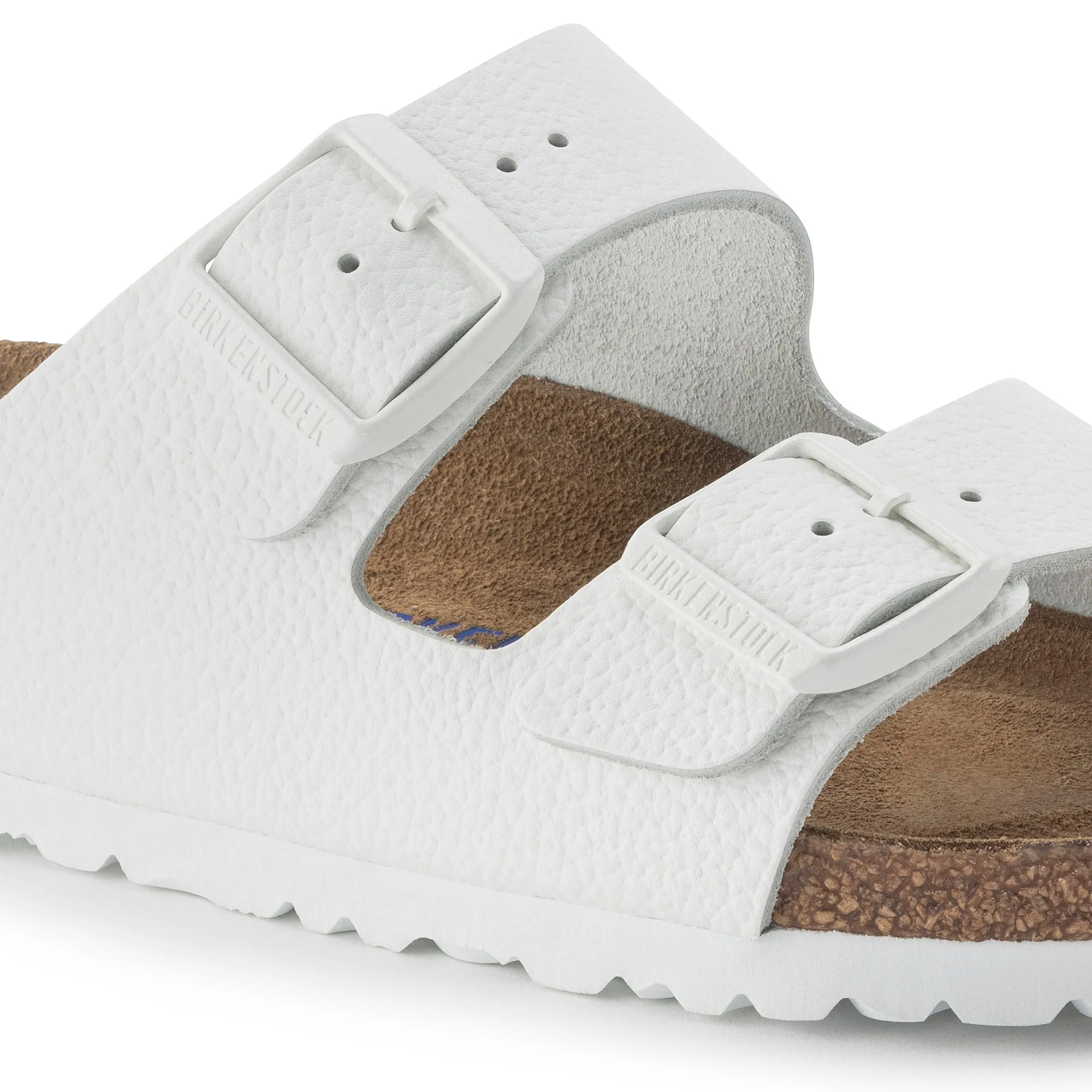 Birkenstock Arizona Soft Footbed Sandal