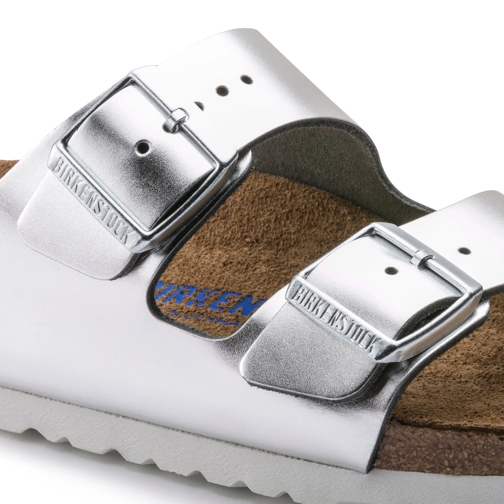 Birkenstock Arizona Soft Footbed Sandal