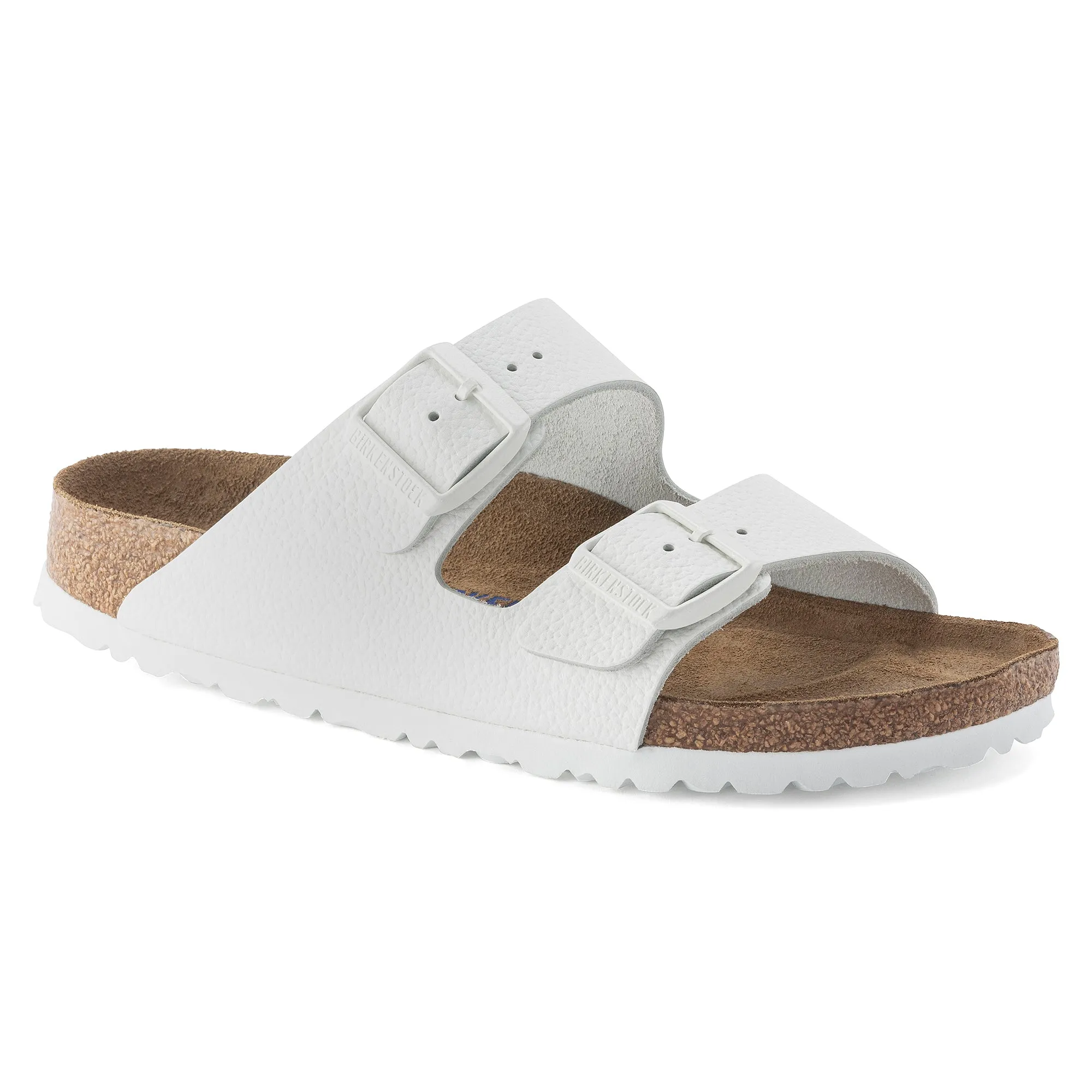 Birkenstock Arizona Soft Footbed Sandal