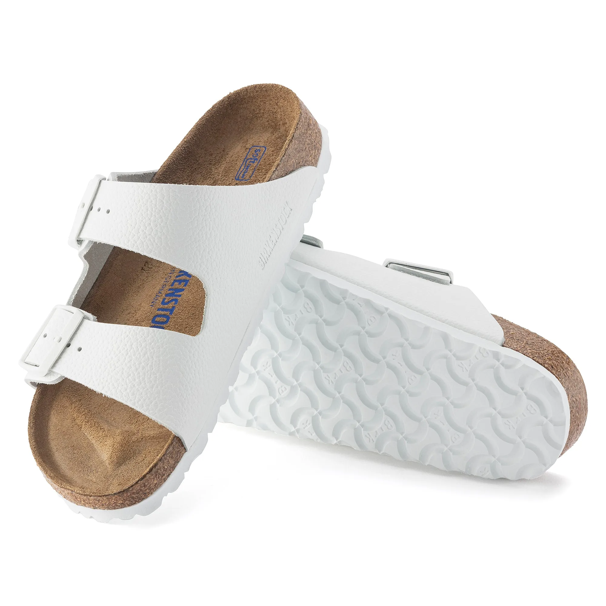 Birkenstock Arizona Soft Footbed Sandal