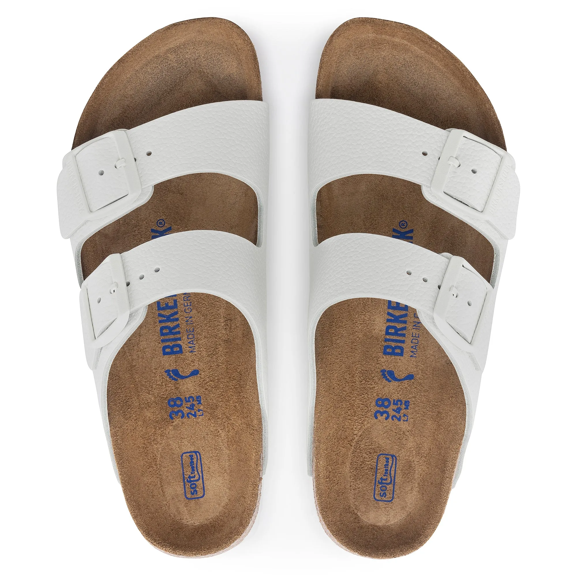 Birkenstock Arizona Soft Footbed Sandal