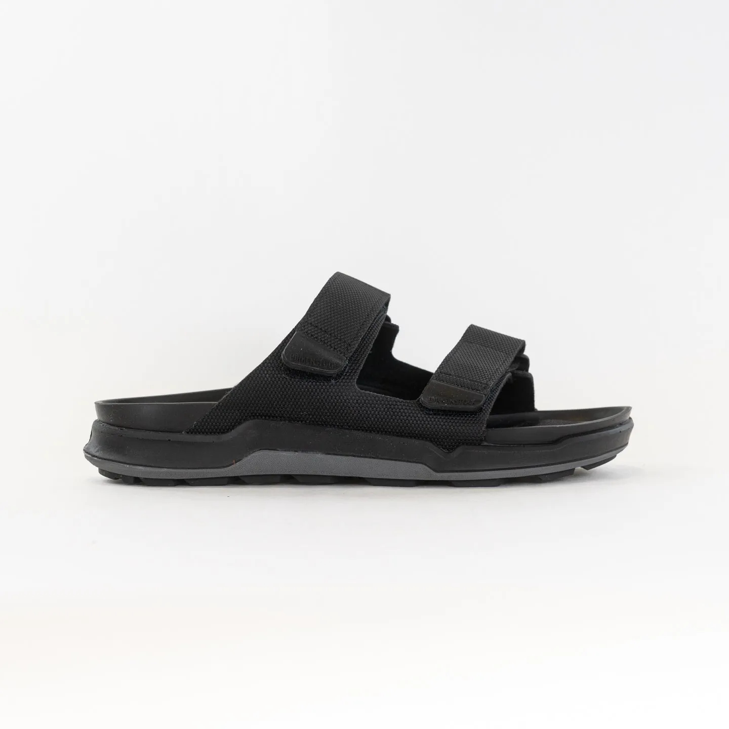 Birkenstock Atacama Birko Flor (Men's) - Future Black