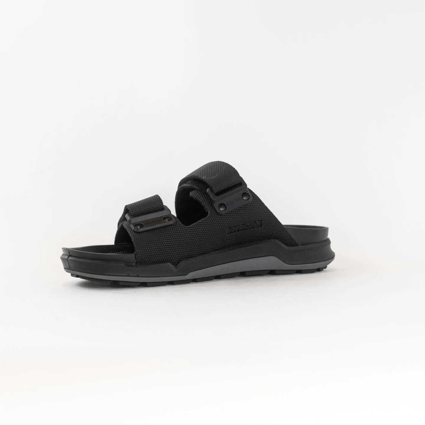 Birkenstock Atacama Birko Flor (Men's) - Future Black