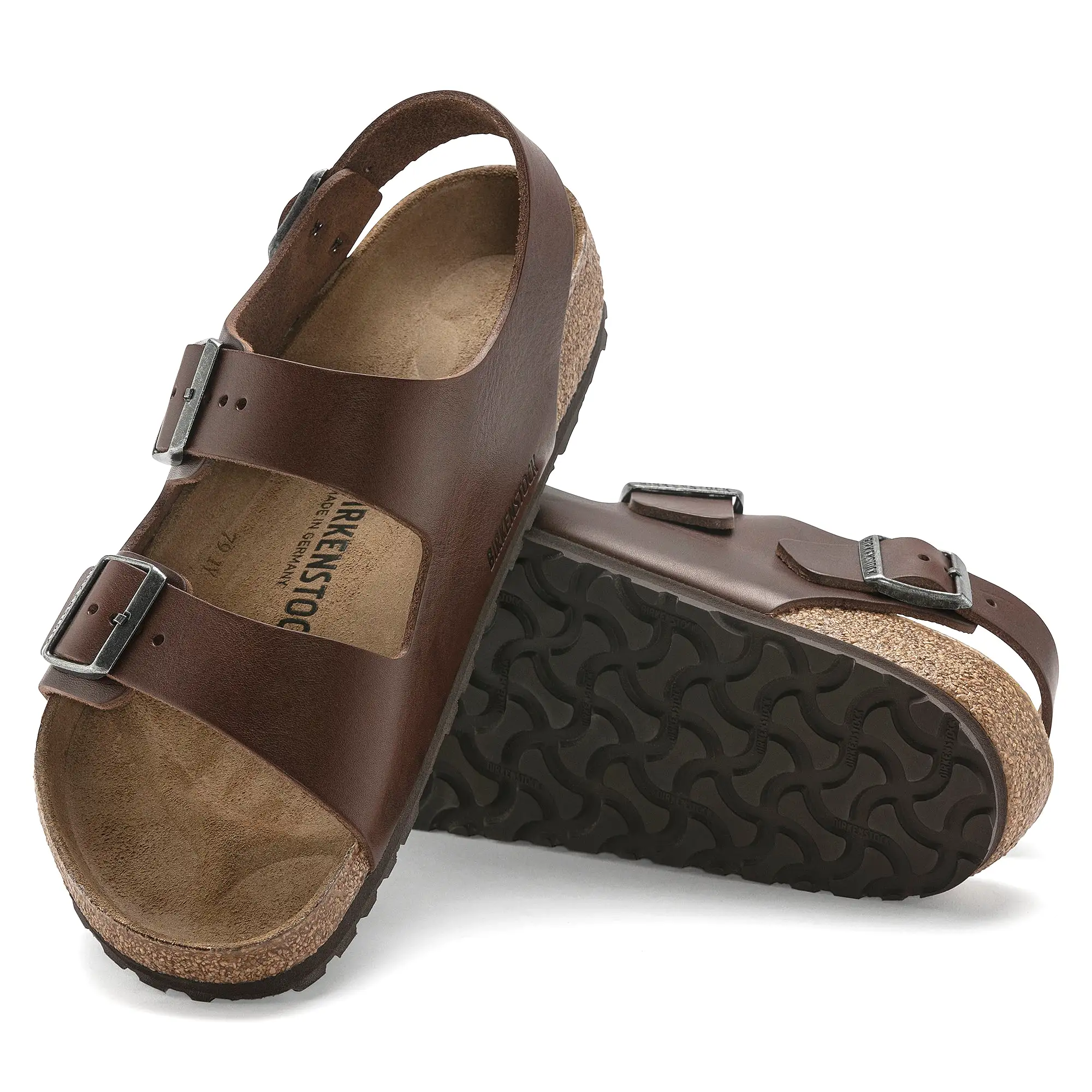 Birkenstock Milano Grip