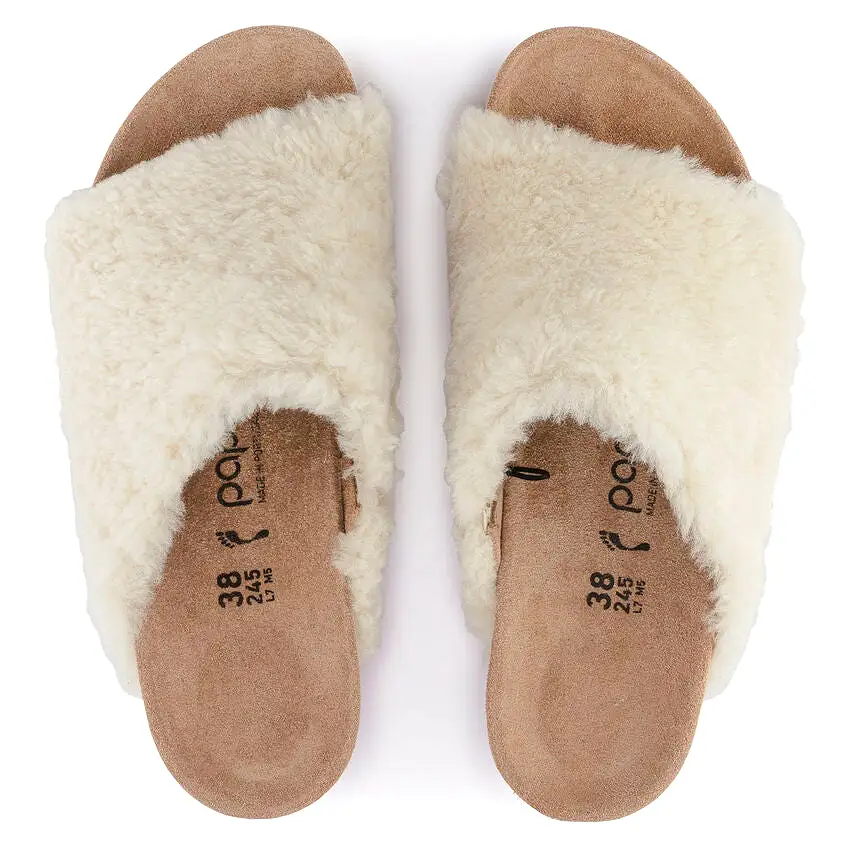 Birkenstock Namica Teddy