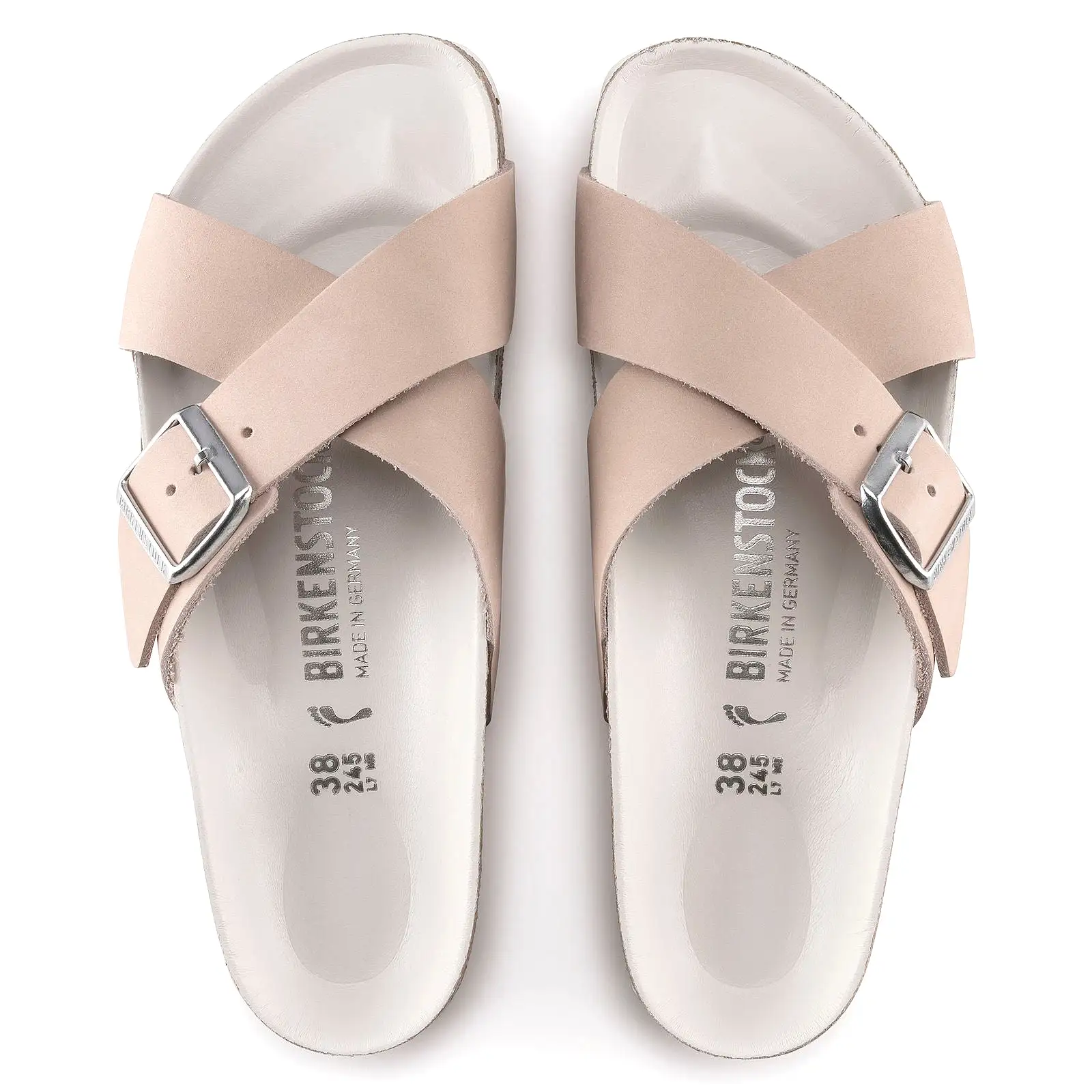 Birkenstock Siena Hex