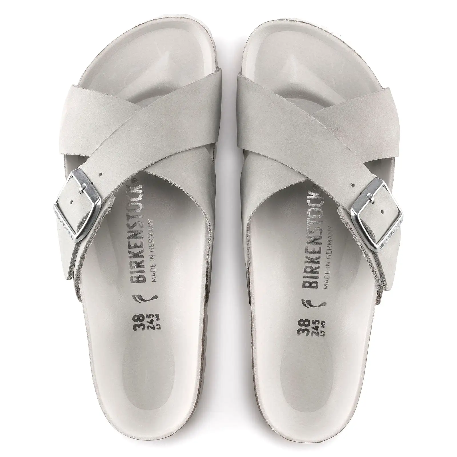 Birkenstock Siena Hex