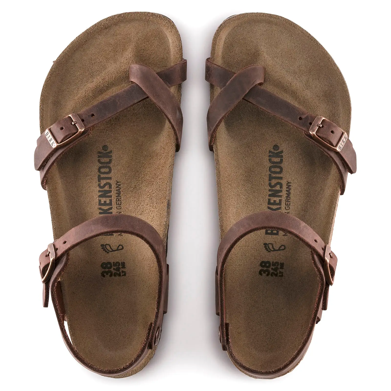 Birkenstock Taormina