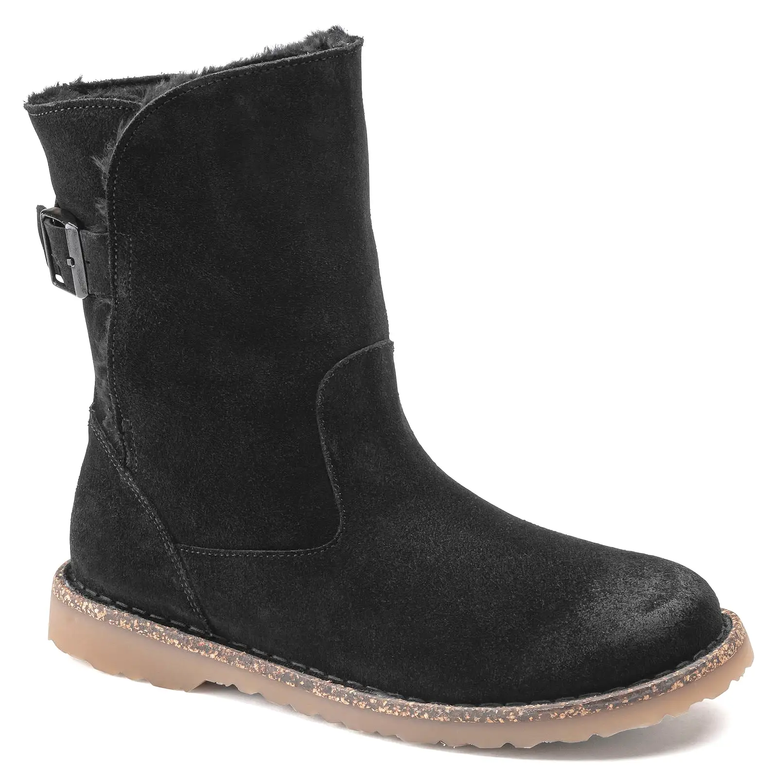 Birkenstock Upsalla Shearling