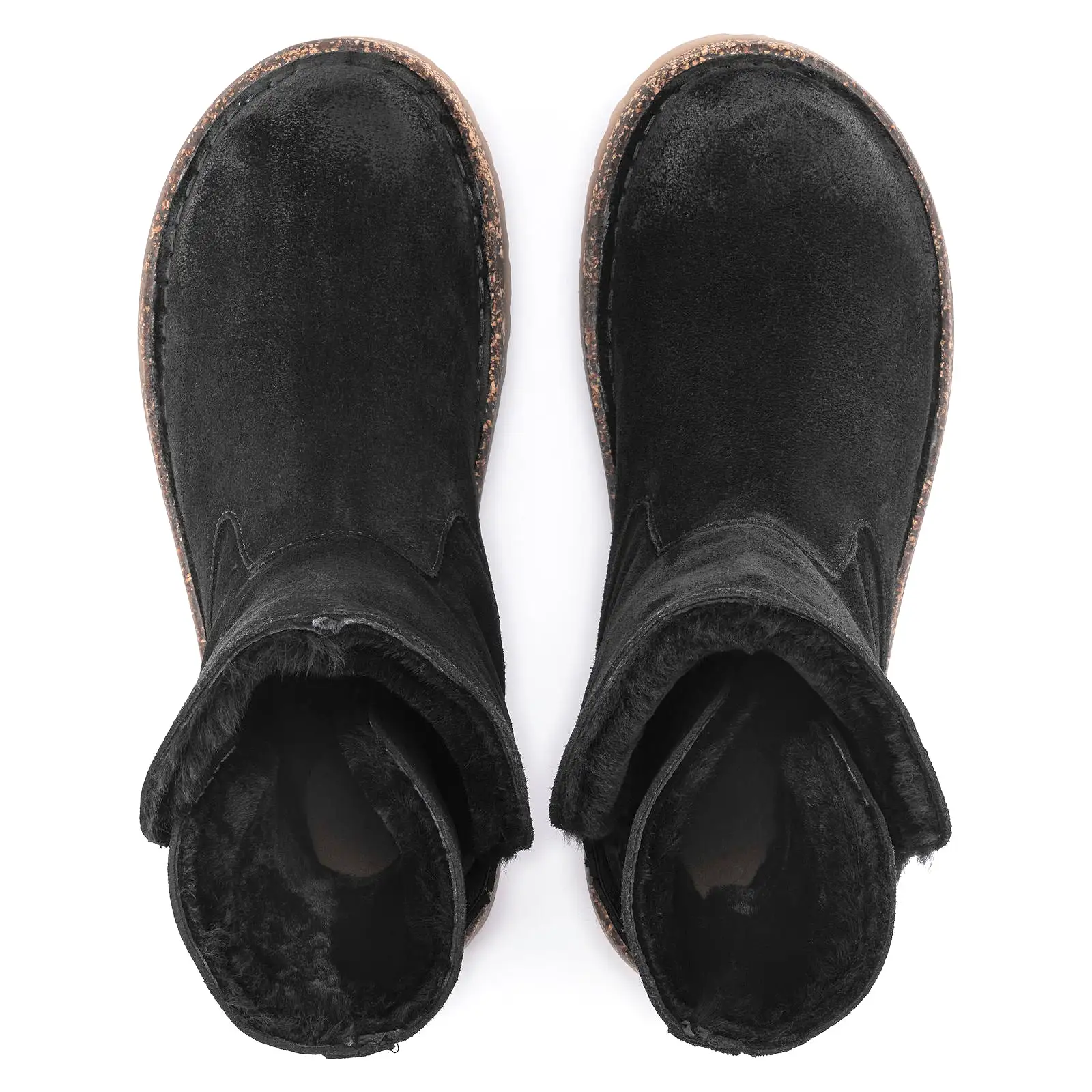 Birkenstock Upsalla Shearling