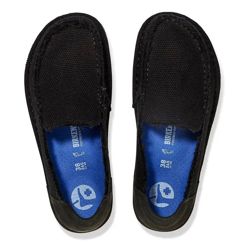 Birkenstock Utti Textile