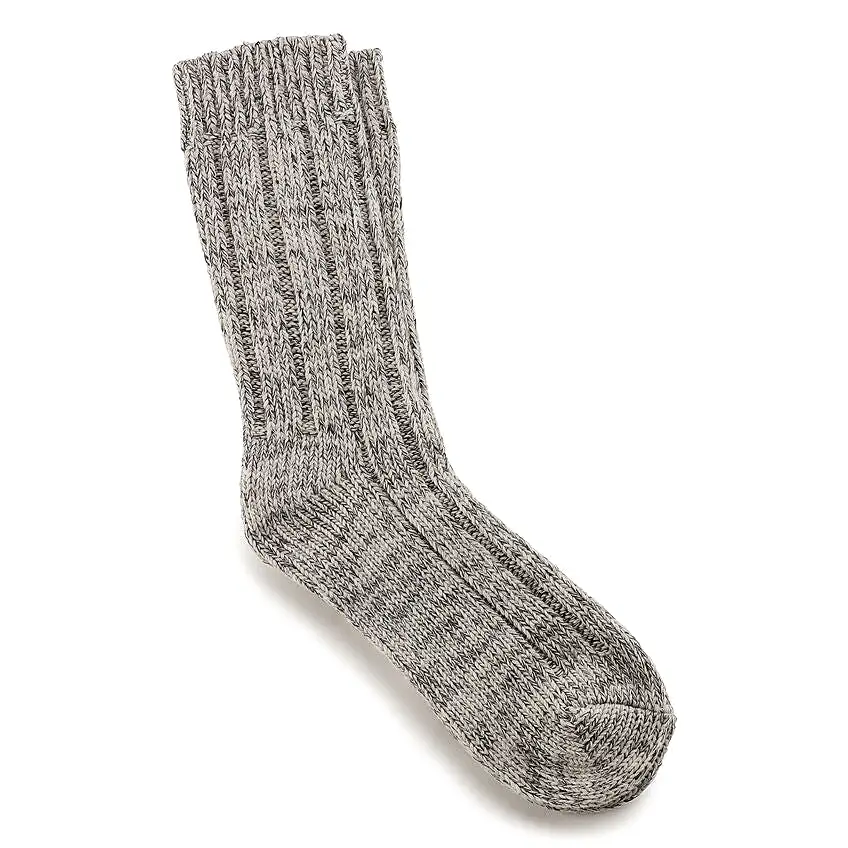 Birkenstock Womens Cotton Twist Sock