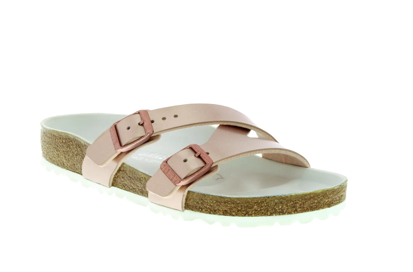 Birkenstock Yao Hex