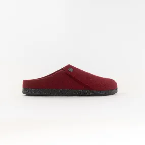 Birkenstock Zermatt Shearling (Women's) - Vermouth