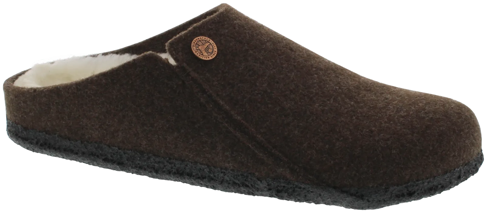 Birkenstock Zermatt Shearling