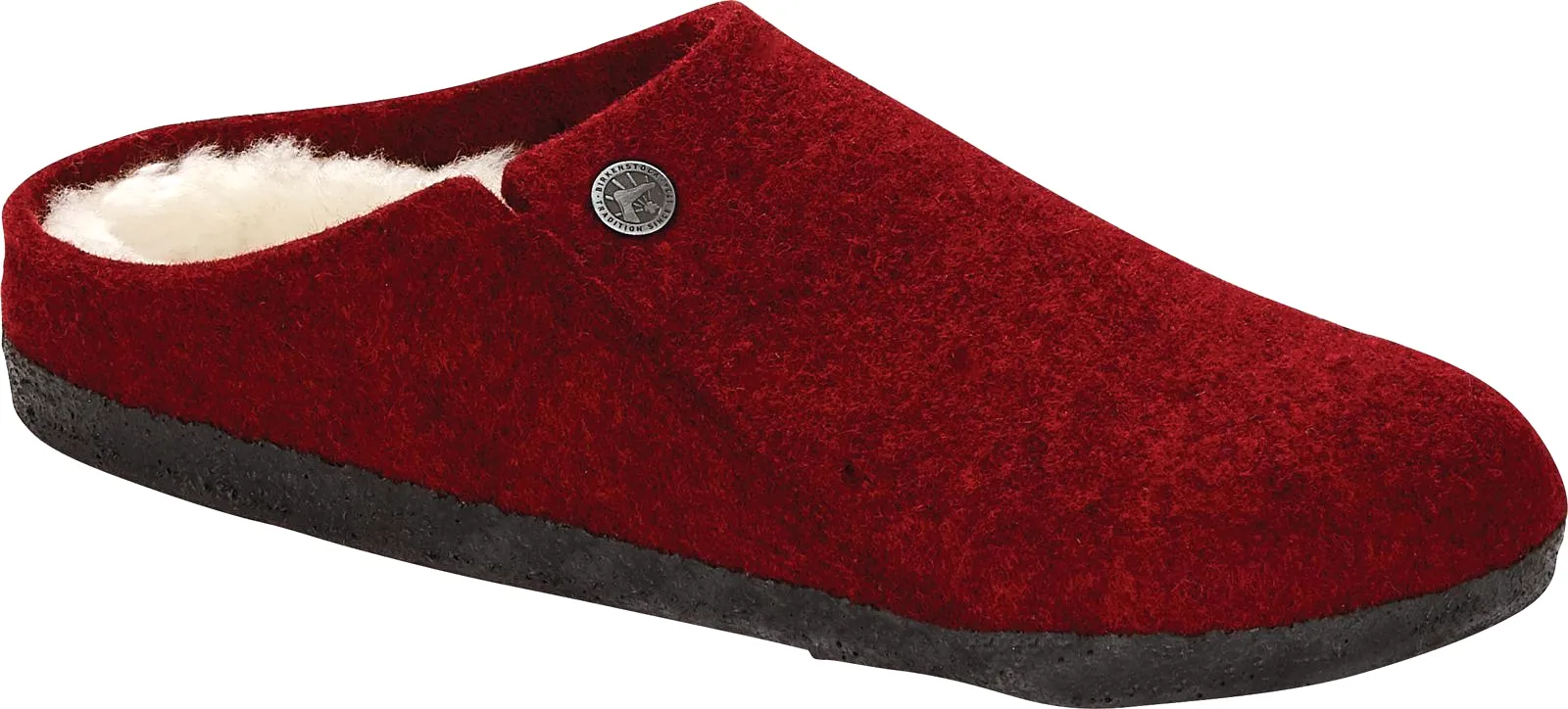 Birkenstock Zermatt Shearling