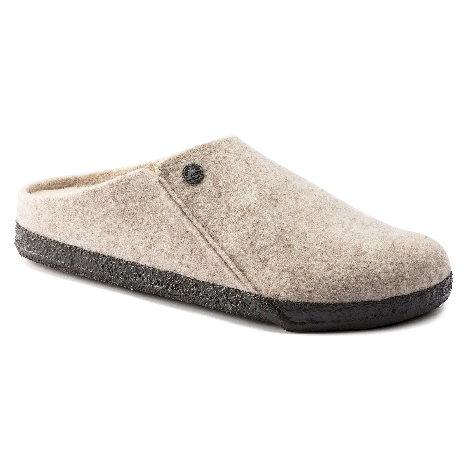 Birkenstock Zermatt Shearling