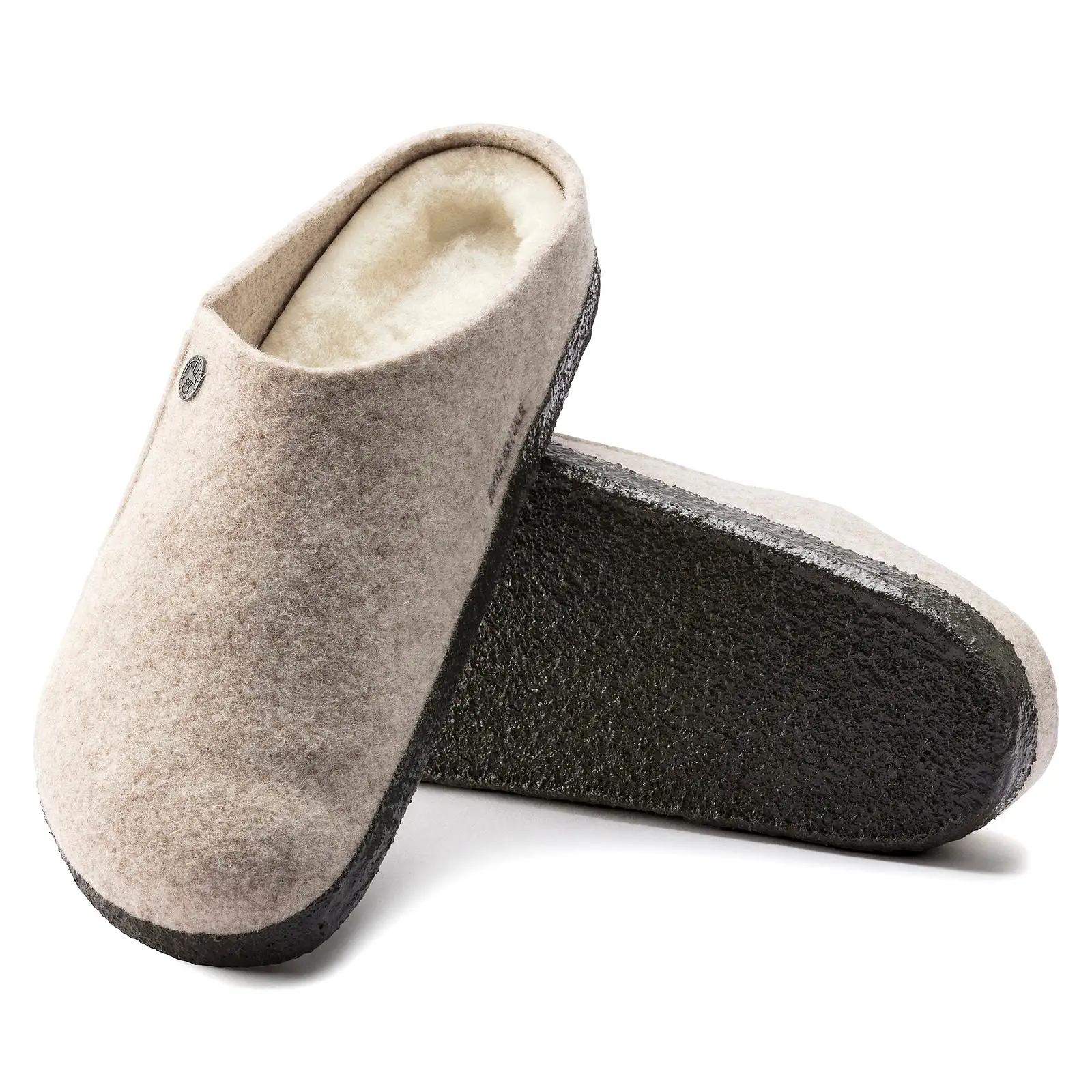 Birkenstock Zermatt Shearling