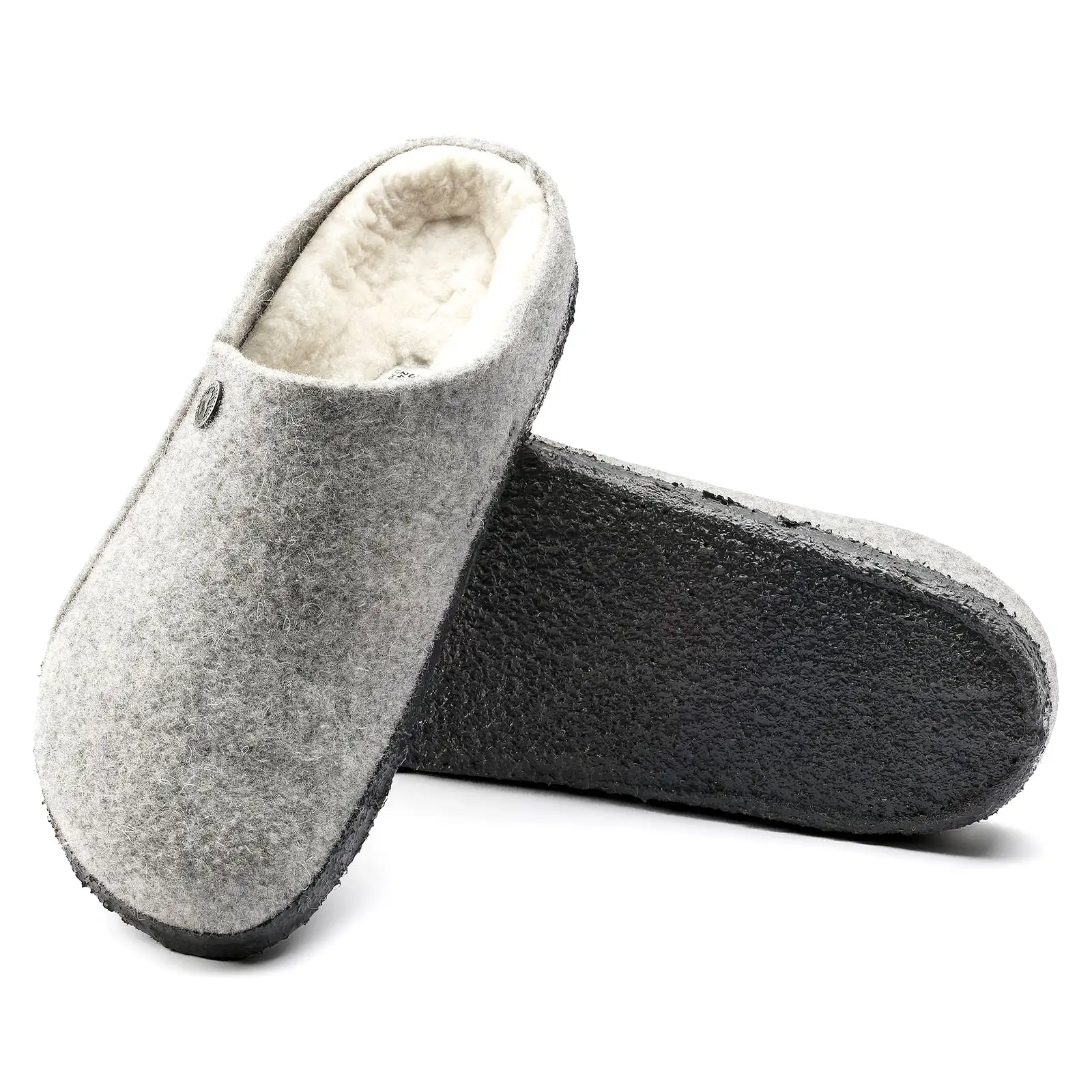 Birkenstock Zermatt Shearling